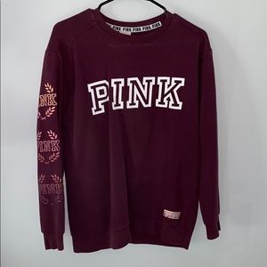 PINK Sweatshirt